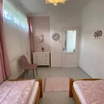 Vendégház Vázsonyi 3*