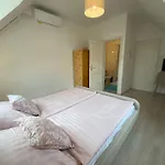 Vendégház Vázsonyi 3*