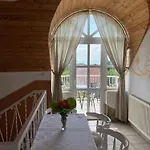 Vázsonyi Vendégház 3*