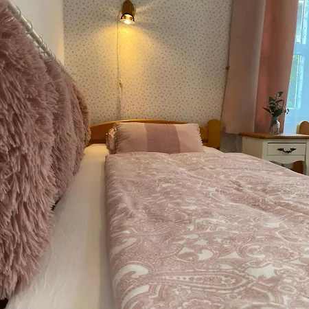Vendégház Vázsonyi 3*