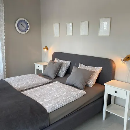 Vazsonyi Vendeghaz 게스트하우스