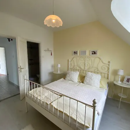 Vazsonyi Vendeghaz Guest house 3*