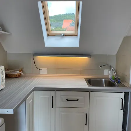 Vazsonyi Vendeghaz 3*