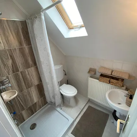 Vazsonyi Vendeghaz Guest house