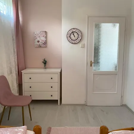 Vazsonyi Vendeghaz Guest house Balatonfured