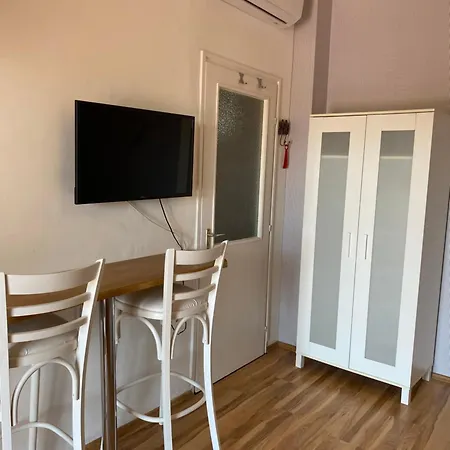 Vazsonyi Vendeghaz 3*