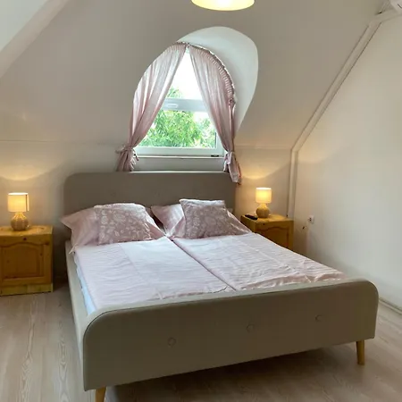 Vázsonyi 3* Balatonfüred