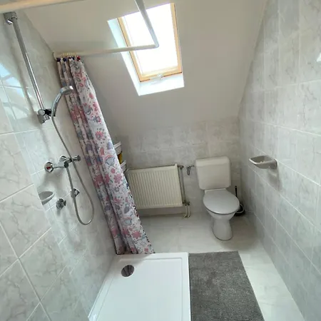 Vazsonyi Vendeghaz 3* Balatonfured