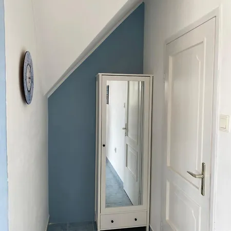 Vendégház Vázsonyi 3*