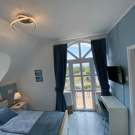 Vazsonyi Vendeghaz 3*