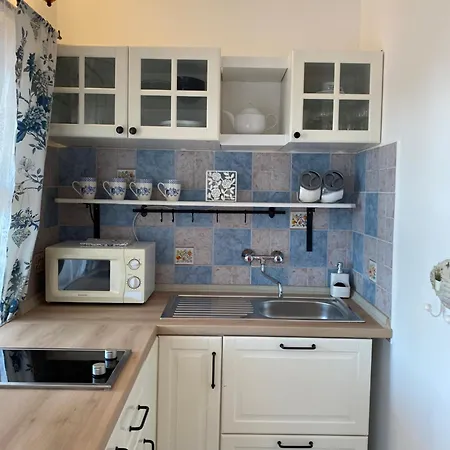 Guest house Vazsonyi Vendeghaz 3*