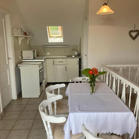 Guest house Vazsonyi Vendeghaz Balatonfured