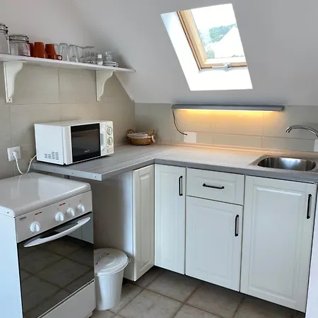 Vazsonyi Vendeghaz Guest house