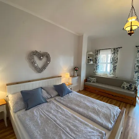 Vázsonyi 3* Balatonfüred