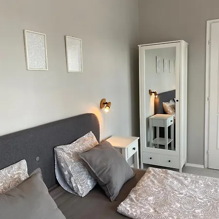 Vazsonyi Vendeghaz Guest house 3*