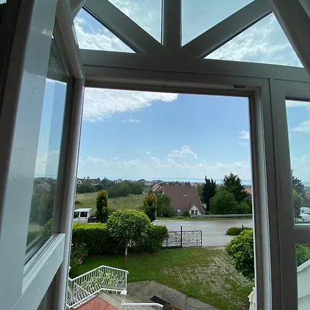 Vazsonyi Vendeghaz 3*