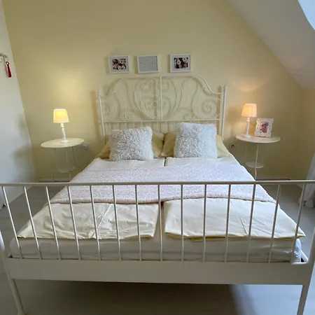 Guest house Vazsonyi Vendeghaz