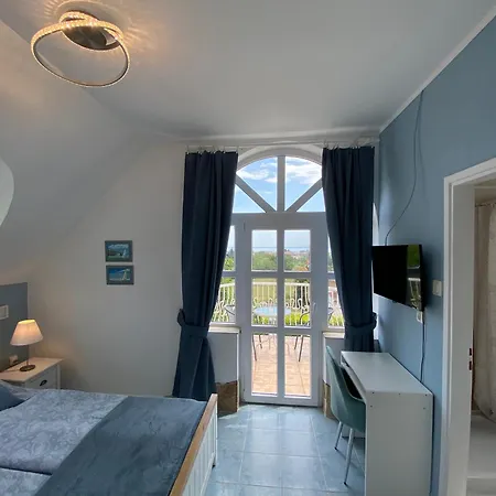 게스트하우스 Vazsonyi Vendeghaz 3*