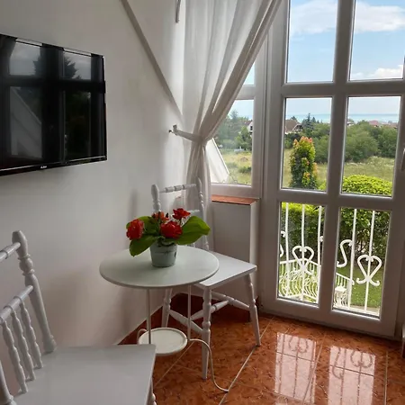 Vazsonyi Vendeghaz 3*