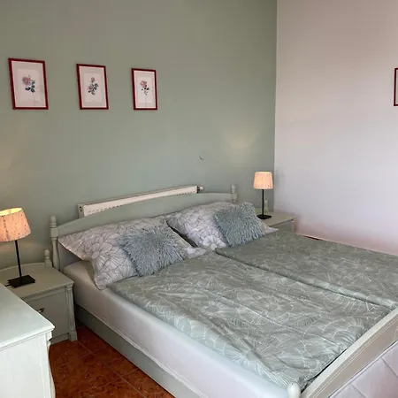 Vendégház Vázsonyi 3*