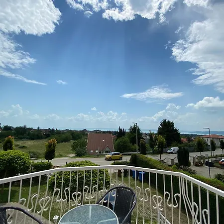 게스트하우스 Vazsonyi Vendeghaz 블로톤퓌레드