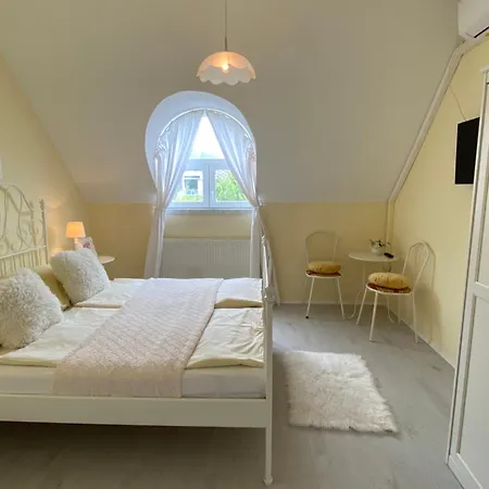 Vazsonyi Vendeghaz Guest house