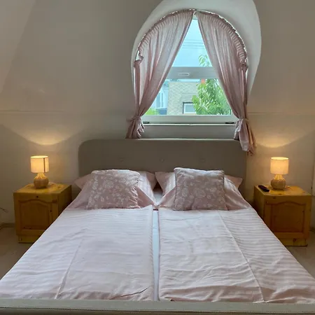 Guest house Vazsonyi Vendeghaz