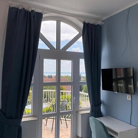 Vazsonyi Vendeghaz Guest house 3*