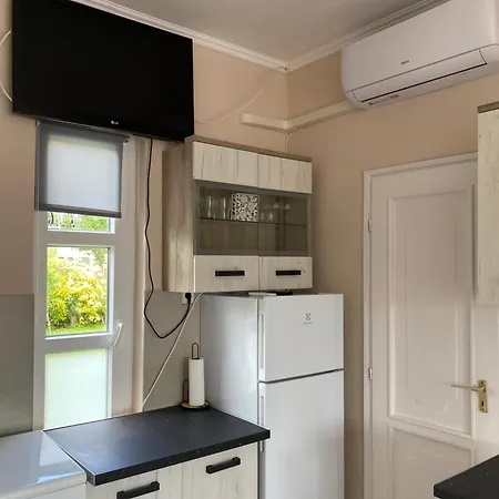 Vazsonyi Vendeghaz Guest house