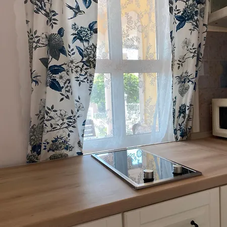 Vázsonyi 3* Balatonfüred