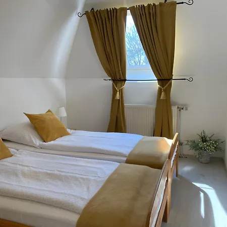 Vázsonyi 3*