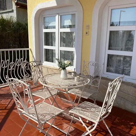 Vázsonyi 3* Balatonfüred