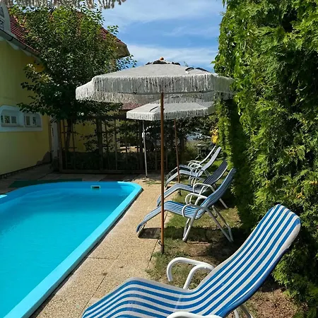 Vázsonyi