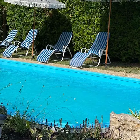 Vázsonyi Vendégház Balatonfüred