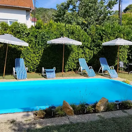 Vendégház Vázsonyi Balatonfüred
