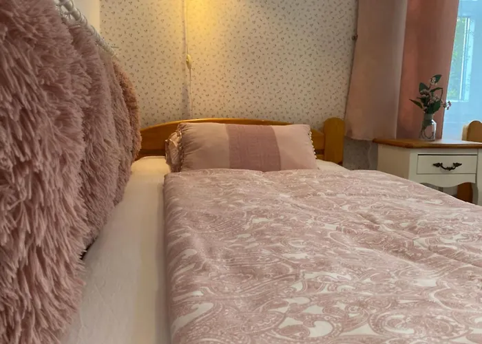 Maison d'hôtes Vázsonyi 3*