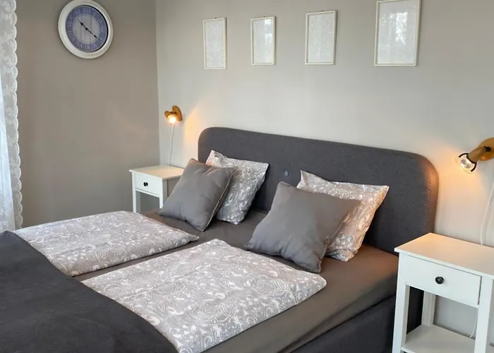 Vazsonyi Vendeghaz 게스트하우스