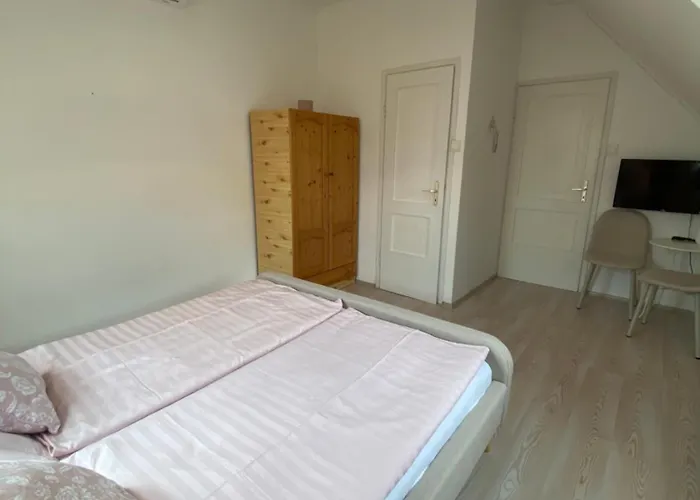 Vázsonyi 3* Balatonfüred