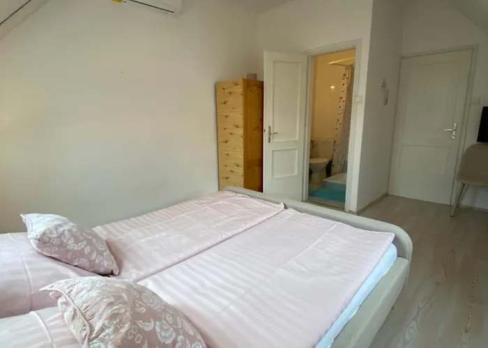 Maison d'hôtes Vázsonyi 3*