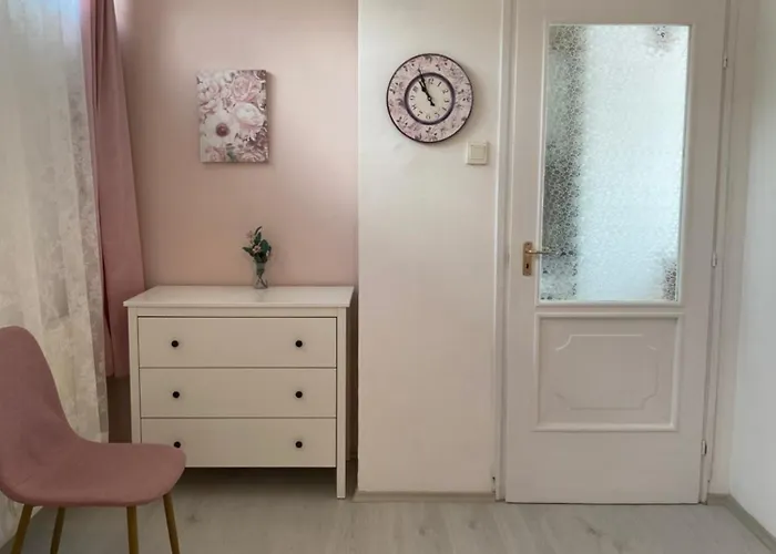 Vázsonyi Maison d'hôtes Balatonfüred