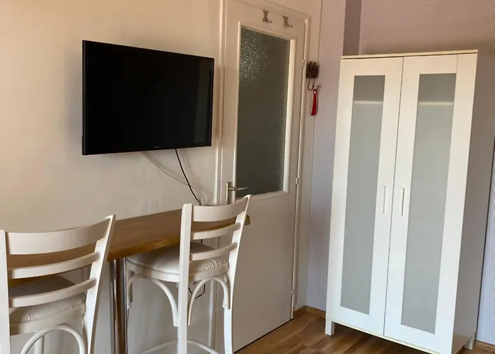 Vazsonyi Vendeghaz 3*