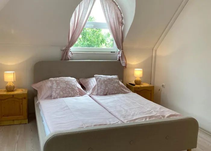 Vázsonyi 3* Balatonfüred