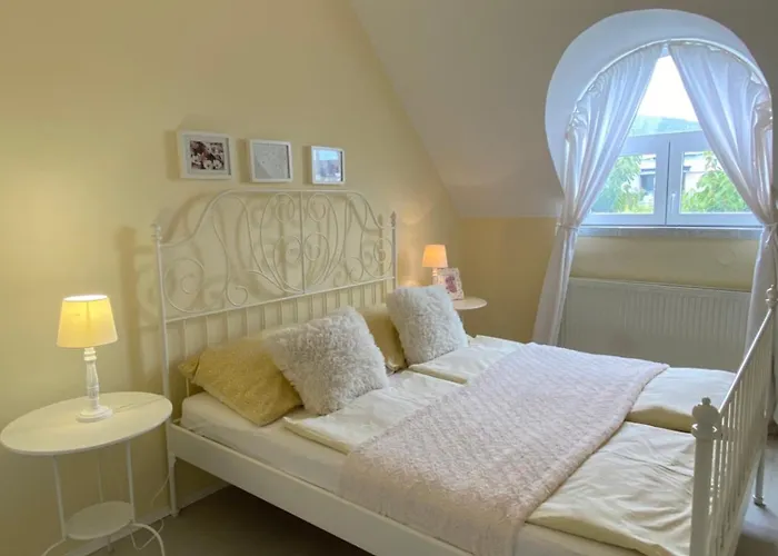 Maison d'hôtes Vázsonyi