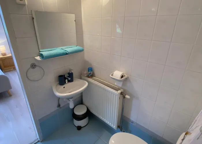 Vazsonyi Vendeghaz 3*