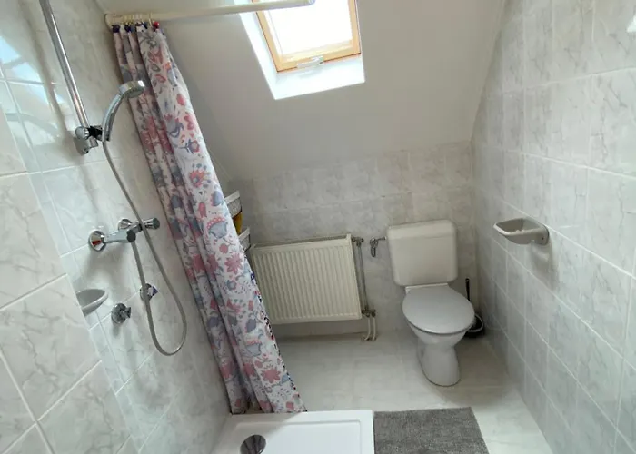 Vazsonyi Vendeghaz 3* 블로톤퓌레드