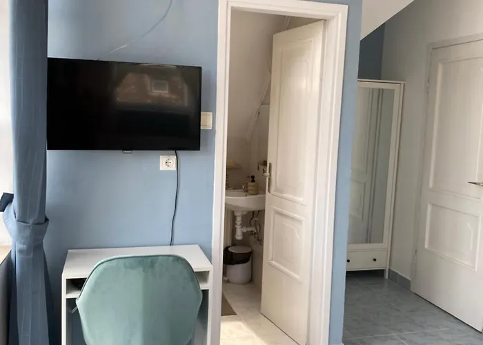 Vázsonyi Maison d'hôtes