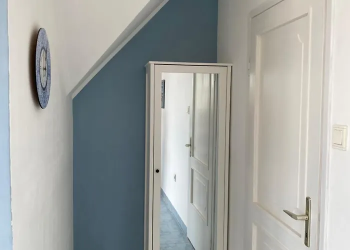 Maison d'hôtes Vázsonyi 3*