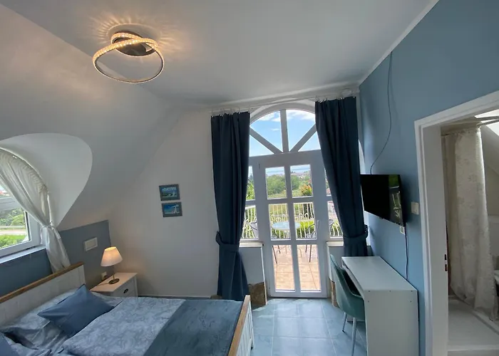 Vazsonyi Vendeghaz 3*