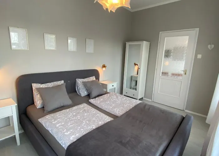 Vázsonyi 3* Balatonfüred