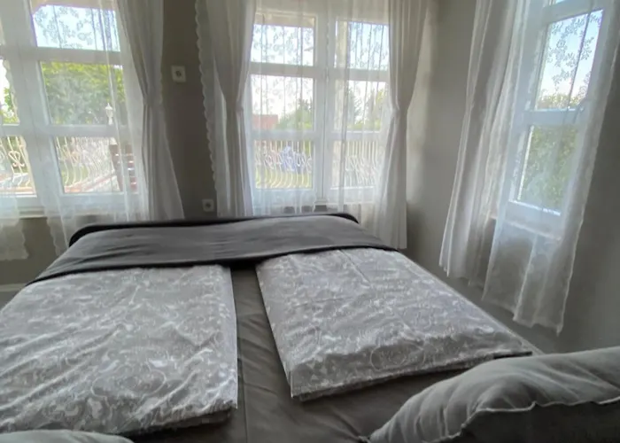 Vázsonyi Balatonfüred